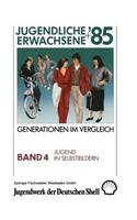 Jugendliche + Erwachsene '85