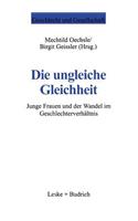 Die Ungleiche Gleichheit
