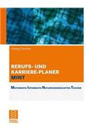 Berufs- Und Karriere-Planer Mint