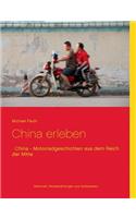 China erleben