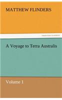 Voyage to Terra Australis