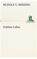 Erlebtes Leben