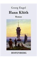 Hann Klüth: Roman(German)