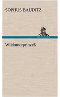 Wildmoorprinzess