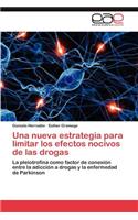 Nueva Estrategia Para Limitar Los Efectos Nocivos de Las Drogas