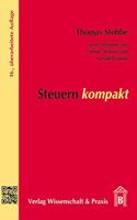 Steuern Kompakt