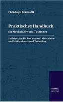Praktisches Handbuch für Mechaniker und Techniker