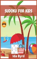 Sudoku for kids