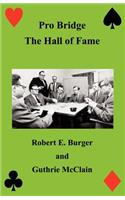 Pro Bridge - The Hall of Fame