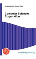 Computer Sciences Corporation: (English)