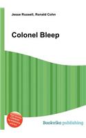 Colonel Bleep