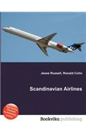 Scandinavian Airlines