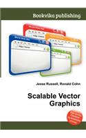 Scalable Vector Graphics