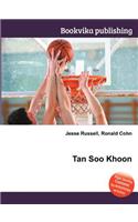 Tan Soo Khoon