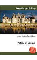 Palace of Lausus
