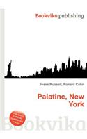 Palatine, New York
