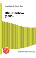 HMS Benbow (1885): (English)