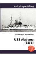 USS Alabama (Bb-8)