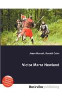 Victor Marra Newland