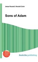 Sons of Adam