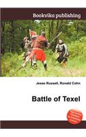 Battle of Texel