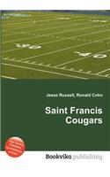 Saint Francis Cougars