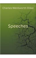 Speeches: (English)