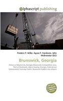 Brunswick, Georgia: (English)