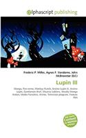 Lupin III