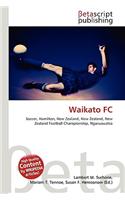 Waikato FC: (English)