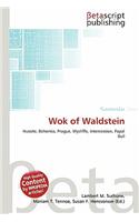 Wok of Waldstein: (English)