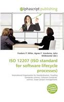 ISO 12207 (ISO Standard for Software Lifecycle Processes): (English)