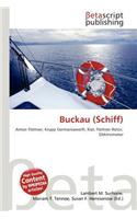 Buckau (Schiff): (German)