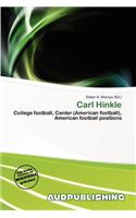 Carl Hinkle