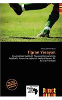 Tigran Yesayan: (English)