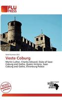 Veste Coburg: (English)