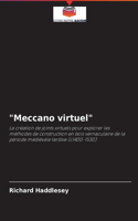 "Meccano virtuel"