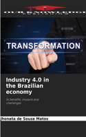 Industry 4.0 in the Brazilian economy