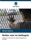 Mutter sein im Gefängnis