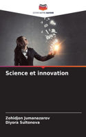 Science et innovation