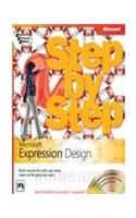 Microsoft Expression Design Step By Step: Accounting/Finance