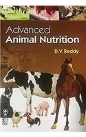 Advanced Animal Nutrition