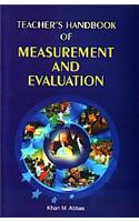 Teacher’s Handbook Of Measurement And Evaluation