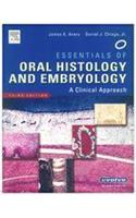 Essentials Of Oral Histology And Embryology: A Clinical Approach