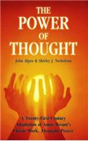 The Power of Thought