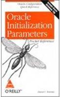 Oracle Initialization Parameters Pocket Reference