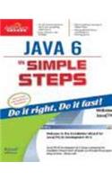 Java 6 In Simple Steps