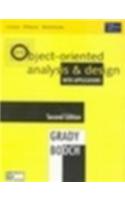Object Oriented Analysis And Design, 2/E