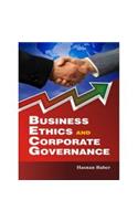 Business Ethics and Corporate Governance