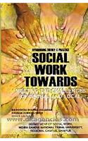SOCIAL WORK TOWATDS MEETING THE CHALLENGES OF GLOBAL….